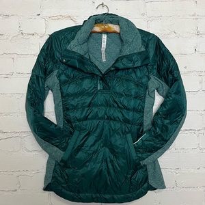 Lululemon Jacket